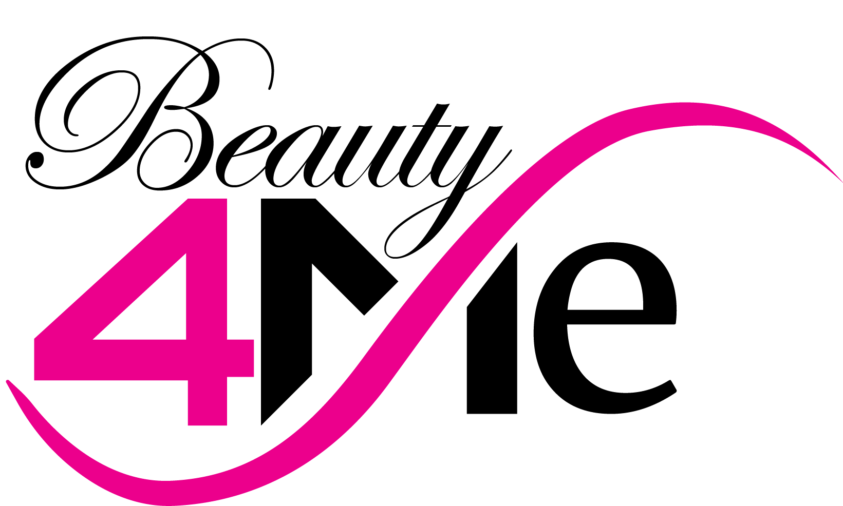 Beauty4me logo